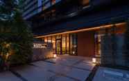 Exterior 3 SHIZUTETSU HOTEL PREZIO Kyoto Karasumaoike