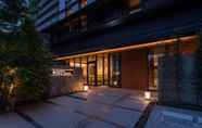 Bangunan 3 SHIZUTETSU HOTEL PREZIO Kyoto Karasumaoike