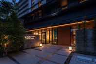 Bangunan SHIZUTETSU HOTEL PREZIO Kyoto Karasumaoike