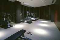 Fitness Center Hotel Arc Riche Toyohashi