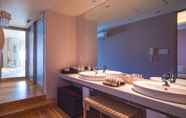 In-room Bathroom 3 Hotel Arc Riche Toyohashi