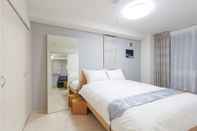 Kamar Tidur W&M House