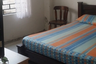 Kamar Tidur Cabañas Mariquita