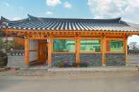 Exterior Wiyeonjae Hanok Stay