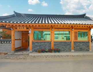 Bangunan 2 Wiyeonjae Hanok Stay