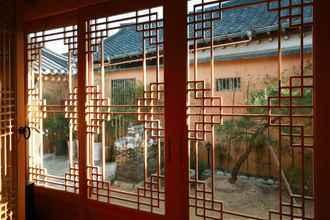 Bangunan 4 Wiyeonjae Hanok Stay