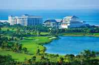 Fitness Center Mingshen Golf & Bay Resort Sanya