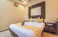 Kamar Tidur 3 FabHotel Horizon