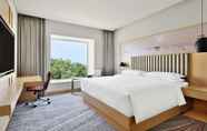 Kamar Tidur 7 Four Points by Sheraton Kochi Infopark