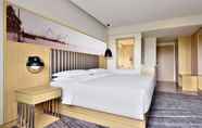 Kamar Tidur 3 Four Points by Sheraton Kochi Infopark