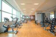 Fitness Center Four Points by Sheraton Kochi Infopark