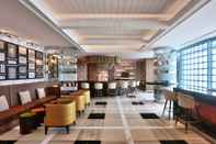 Bar, Kafe, dan Lounge Four Points by Sheraton Kochi Infopark