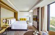 Kamar Tidur 5 Courtyard by Marriott Siliguri