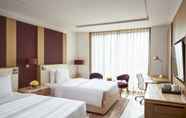 Bedroom 4 Courtyard by Marriott Siliguri