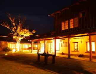 Bangunan 2 Ukawaonsen Vacation House