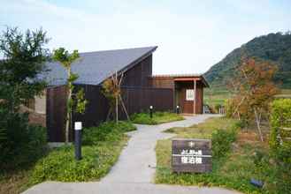 ภายนอกอาคาร 4 Ukawaonsen Vacation House