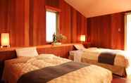 Kamar Tidur 6 Ukawaonsen Vacation House