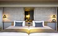 Kamar Tidur 6 Glamday Style Hotel & Resort Okinawa Yomitan