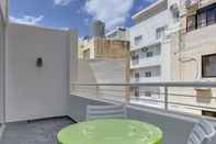 Kamar Tidur One bedroom APT Sliema