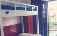 ห้องนอน 7 AQua Home - Hostel