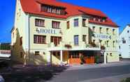 Bangunan 5 Hotel und Gasthof Spessarttor