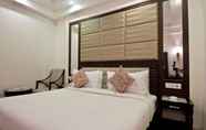 Bedroom 7 Hotel Aadhar