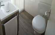 Toilet Kamar 4 Camping Baia Verde