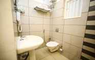 In-room Bathroom 6 Wayanad Ranches Resorts