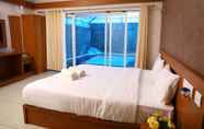 Bedroom 7 Wayanad Ranches Resorts