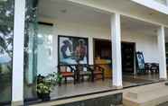 Lobby 3 Wayanad Ranches Resorts