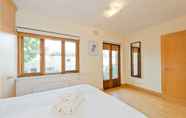 Bedroom 4 your place - Lansdowne Park