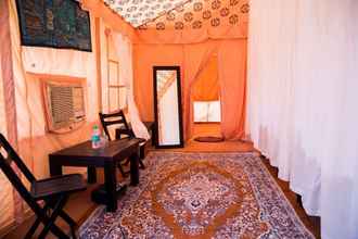 Bedroom 4 Kumbh Sukrit Camp