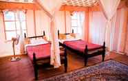 Bedroom 2 Kumbh Sukrit Camp
