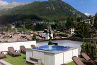 Swimming Pool Sport Hotel S. Vigilio