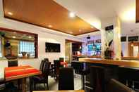 Bar, Cafe and Lounge Sport Hotel S. Vigilio