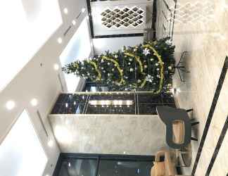 Lobby 2 Mins Apartment - Vinhome Golden River