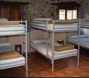 ห้องนอน 7 Pensión Albergue Los Caminantes - Hostel