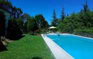 Hồ bơi 5 Villa le Noci