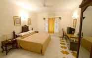 Kamar Tidur 3 Heritage Resort Bikaner