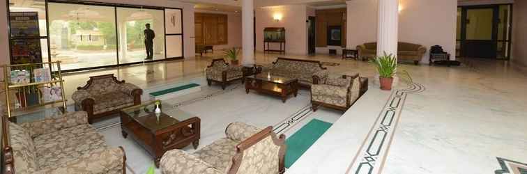 Lobi Heritage Resort Bikaner