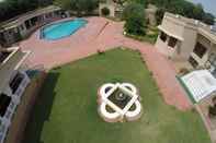 Kolam Renang Heritage Resort Bikaner