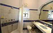 Toilet Kamar 2 Heritage Resort Bikaner