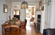 Bedroom 3 Townhouse Full of Character in Vibrant Seven Dials