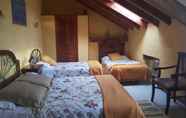 ห้องนอน 3 Hotel Rural Molino de Luna