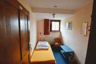 Bedroom Herberge Orange - Hostel