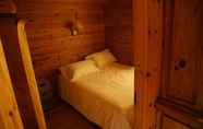 Kamar Tidur 6 Camping Los Manzanos