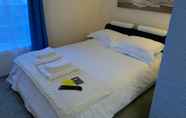 Bedroom 4 Your Abingdon Stay