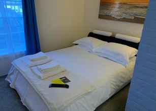 Bedroom 4 Your Abingdon Stay