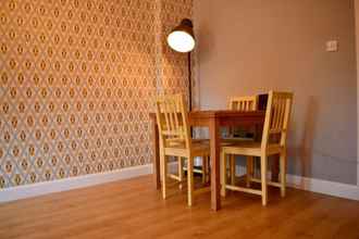 ห้องนอน 4 Cosy 1 Bed Flat In Homerton By Victoria Park