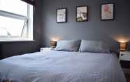 Bilik Tidur 4 Cosy 1 Bed Flat In Homerton By Victoria Park